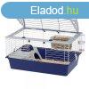 Ferplast Casita 80 Blue Ocean nyl, tengerimalac ketrec 2 aj