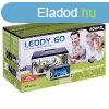 Aquael Leddy 60 Day & Night Black akvrium szett 54 Lite