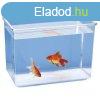 Ferplast Capri Nettuno Maxi Acquario 21 literes akrill akvr