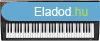 Casio CT X3000 szintetiztor