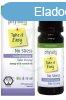 Stressz stop illolaj-keverk - bio - 10ml - Physalis