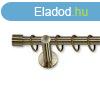 Landhouse karnisgarnitra rz 16mm Kupak vggel
