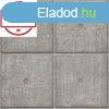 Factory V. sttszrke 3D kazetta-beton mints tapta 499438