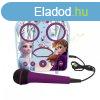 Lexibook Jgvarzs Hordozhat karaoke mikrofonnal