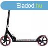 Roller, fekete-piros JUMBO X205, SPARTAN