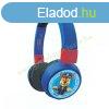 Mancs rjrat 2:1 vezetk nlkli Bluetooth s vezetkes ss