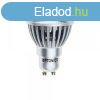 LED spot, GU10, 6W, 230V, COB, fehr fny - dimmelhet,50