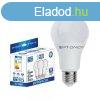 LED gmb, E27, A60, 12W, 230V, fehr fny - 3 db