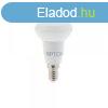 LED gmb, E14, R50, 6W, 230V, fehr fny