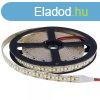 LED szalag, 12V, 196SMD/m, 12mm, 20W/m, 2100Lm/m; Semleges f