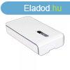 Hordozhat, UV sterilizl box, vezetknlkli tlts - Feh