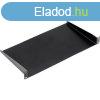 Rack tlca 1U 150 mm furatozott