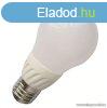 GAO 7078H LED fnyforrs, 3 W, 3000K, 8 SMD LED, E27, melegf