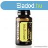doTERRA Lemongrass - Indiai citromf esszencilis olaj, ill