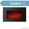 bewello BW2022 Elektromos LED-es fali kandall, hsugrz f