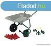 PlayTive HG12337 ParkSide fm jtk talicska manyag locsol