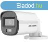 Hikvision DS-2CE10KF0T-LFS ColorVu biztonsgi kamera sznes 