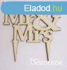 Eskvi tortadsz, Mr&Mrs