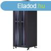 FORMRACK 32U Cosmoline 800x800 19" szabadon ll rack s
