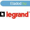 LEGRAND Plexo 55 vltkapcsol, szrke