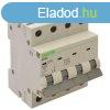 Tracon EVOZ4C20 C-4P-20A kismegszakt