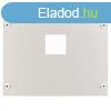 Eaton 286763 Xboard+ 600/400 szrke fggleges NZM2 beptk