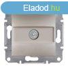 Schneider EPH3200169 ASFORA vgzr/1 dB/bronz TV aljzat
