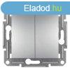 Schneider EPH0300161 ASFORA rugs bekts alumnium csillr
