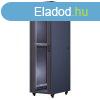 FORMRACK 32U Cosmoline 600x800 19" szabadon ll rack s