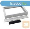 Triton RAC-PO-X88-XN alapzat 800x800-as Triton rack szekrny