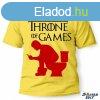 Vicces pl tbb sznben, throne of games