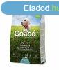 Goood Junior Freilandhuhn & Nachhaltige Forelle - Brny