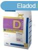 Virbac HPM Diet Cat Dermatology Support D1 3 kg