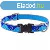 LUPINE nyakrv (HL Blue-Paws 1,9 cm szles 23-35 cm)