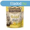 Carnilove alutasakos Kitten Nyl Krmvirggal 85 g