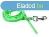 Firedog BioThane prz 13 mm 2 m fog nlkl light green