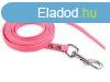 Firedog BioThane prz 13 mm 2 m fog nlkl pink