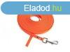 Firedog BioThane Nyomkvet prz 13 mm 5 m orange