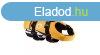 EzyDog DFD Mentmellny M 38-50 cm Srga