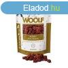 Woolf Rabbit Chunkies trning snack jutalomfalat nylhs koc