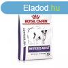 Royal Canin Neutered Adult Small Dog 8 kg