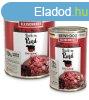 Bewi-Dog Sznhs marhahsban gazdag 800 g