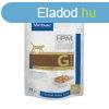 Virbac HPM Diet Cat Digestive Support Alutasak 85 g