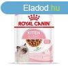 Royal Canin Feline Kitten Instinctive szszban 85 gr