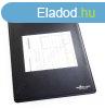 Felrtbla A4 - zsebes (2350-01) fekete