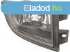 Skoda Fabia Jobb Els Kdlmpa 1999-2004 6Y0941700A