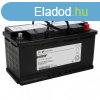 Opel Gyri AKKUMULTOR 95 Ah 900A JOBB+ AGM 95530557