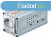  INVERTER 12V-24V 230V DC-AC- 350W USB 01070049