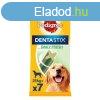 Pedigree Stix Denta Fresh 270 g x7 Large 25 kg felett jutalo