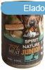 Spirit of Nature Hypoallergenic JUNIOR konzerv DOG 415 g Lam